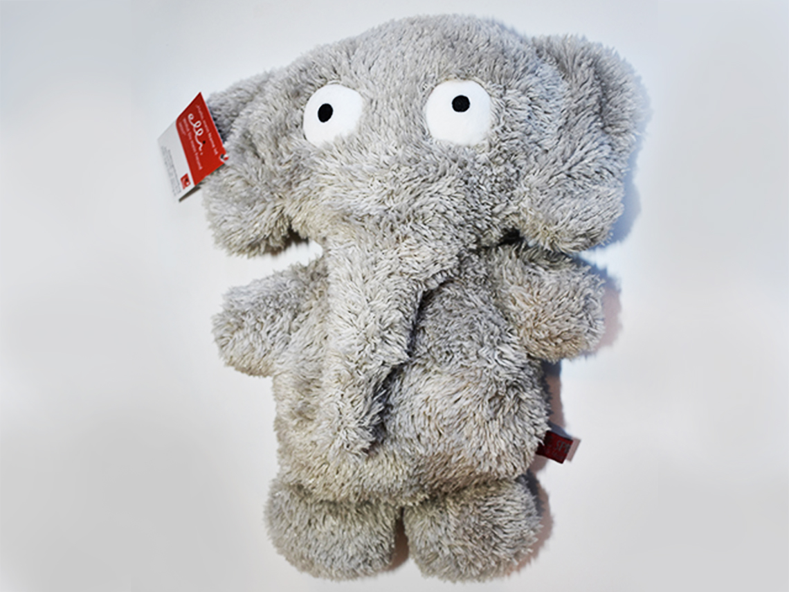 Vida Trumpelmann Elli Children's Toy Therapeutic Tool