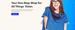 Vision Center your one stop shop for all things vision
