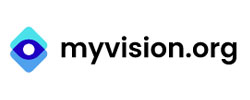 Myvision.org Logo