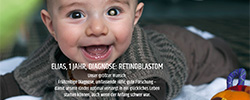 Kinder Augen Krebs Stiftung (KAKS)